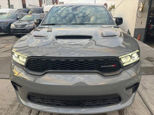 used 2022 Dodge Durango car, priced at $45,999