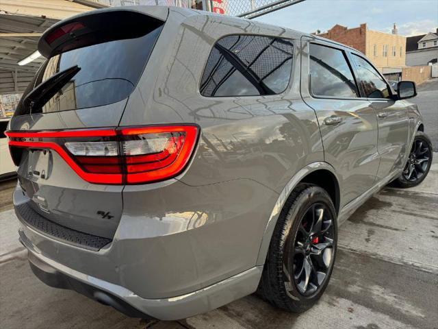 used 2022 Dodge Durango car, priced at $45,999