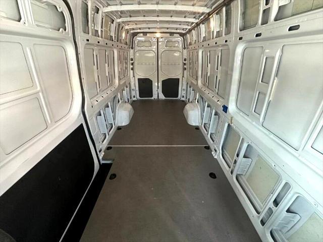 used 2021 Mercedes-Benz Sprinter 2500 car, priced at $47,895