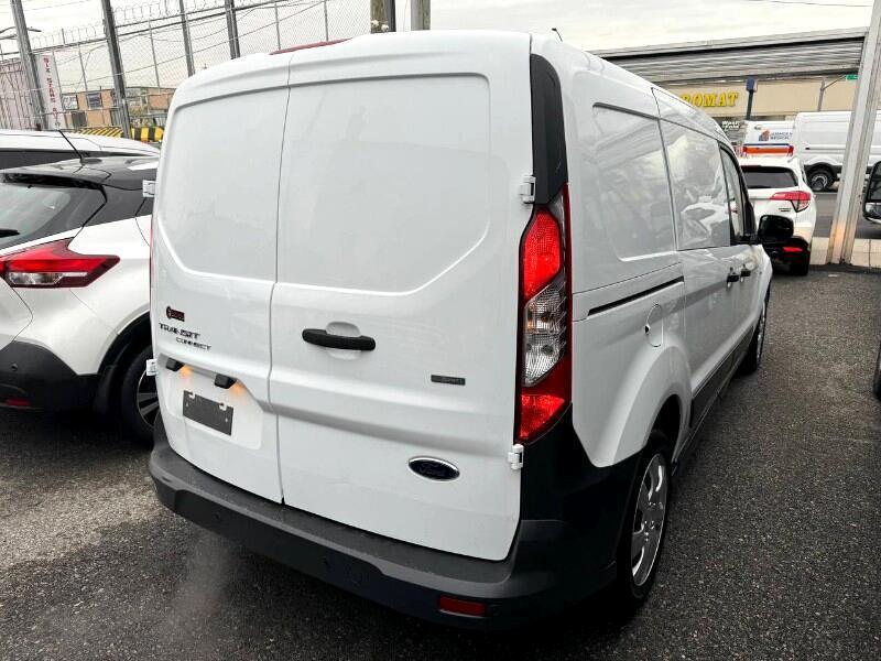 used 2015 Ford Transit Connect car, priced at $14,500