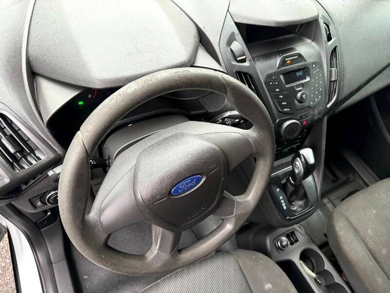 used 2015 Ford Transit Connect car, priced at $14,500