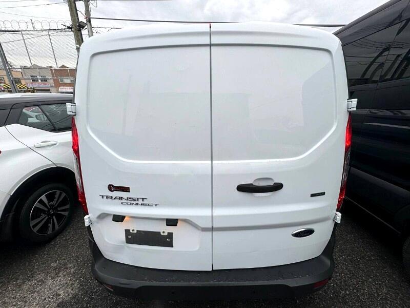 used 2015 Ford Transit Connect car, priced at $14,500