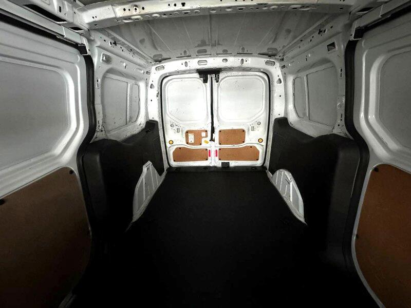 used 2015 Ford Transit Connect car, priced at $14,500