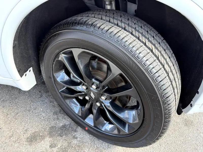 used 2022 Dodge Durango car, priced at $38,999