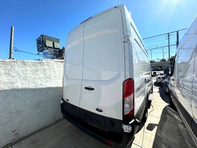 used 2017 Ford Transit-250 car, priced at $31,999