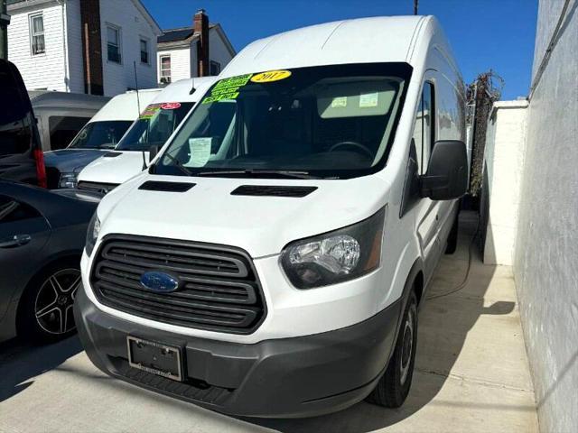 used 2017 Ford Transit-250 car, priced at $31,999