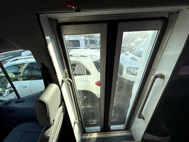 used 2017 Ford Transit-350 car, priced at $28,999