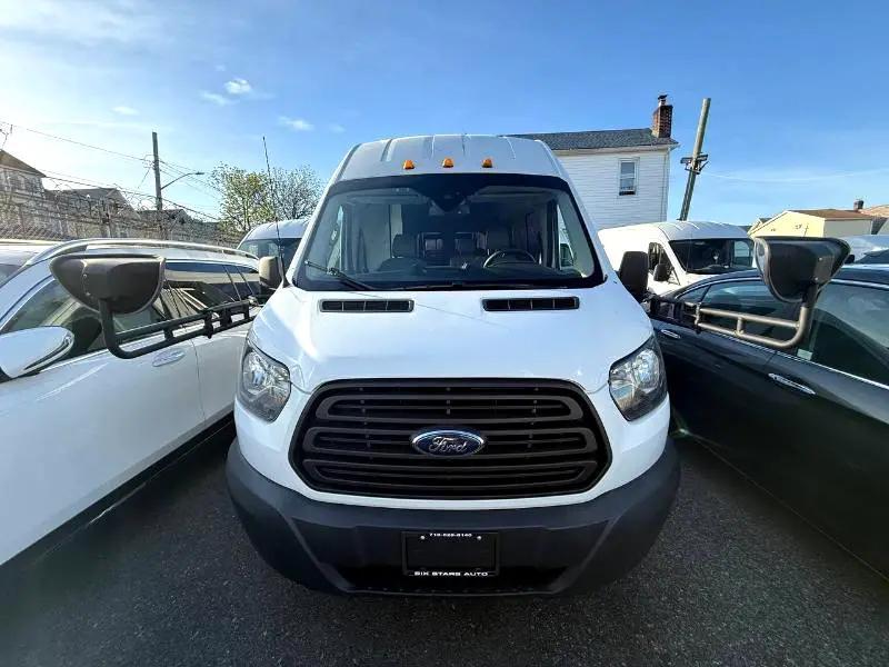 used 2017 Ford Transit-350 car, priced at $28,999