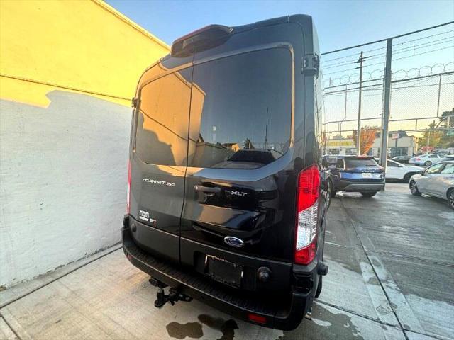 used 2020 Ford Transit-350 car, priced at $46,999