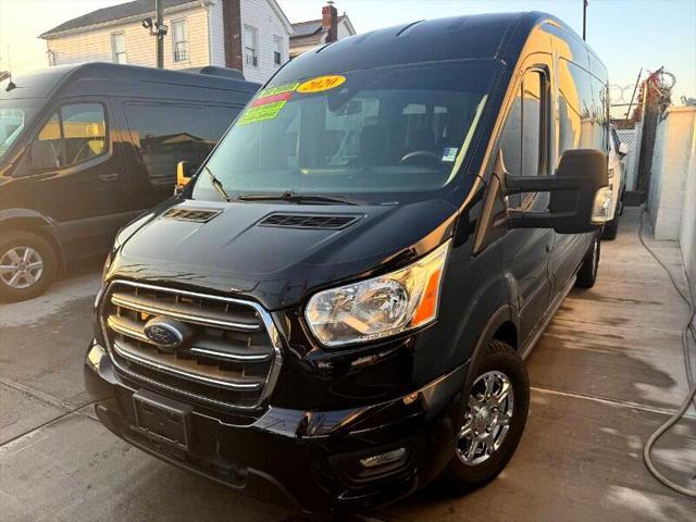 used 2020 Ford Transit-350 car, priced at $46,999