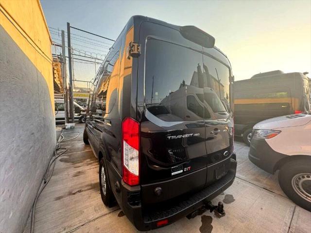 used 2020 Ford Transit-350 car, priced at $46,999