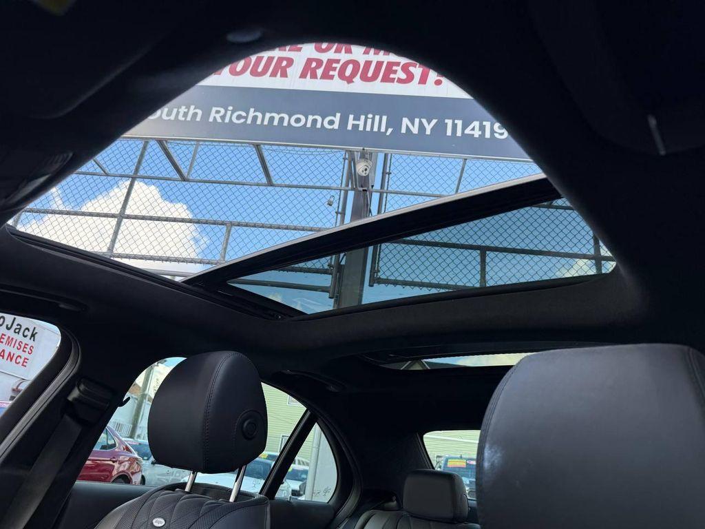 used 2019 Mercedes-Benz E-Class car