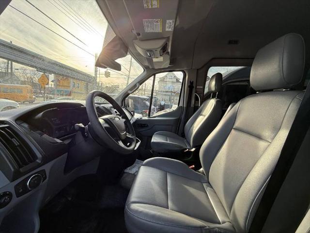 used 2016 Ford Transit-350 car, priced at $44,999