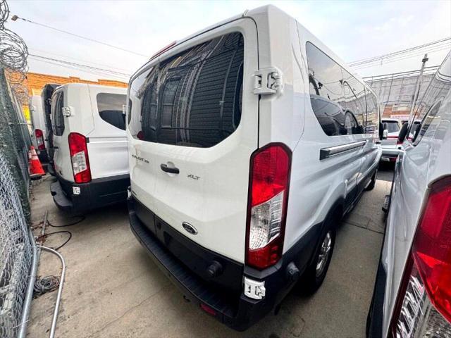 used 2020 Ford Transit-350 car, priced at $34,903