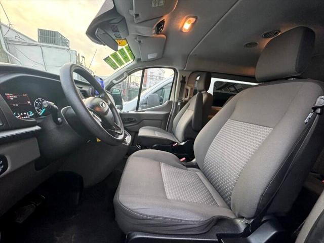 used 2020 Ford Transit-350 car, priced at $34,903