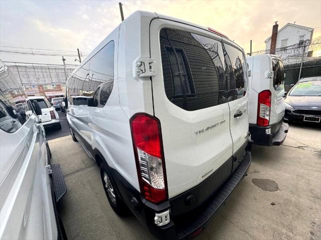 used 2020 Ford Transit-350 car, priced at $34,903