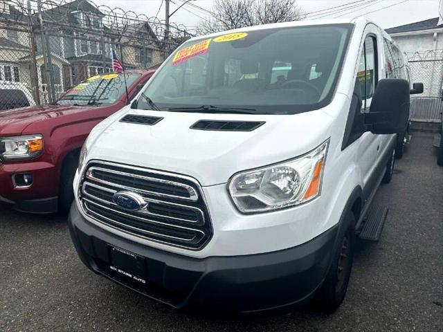 used 2015 Ford Transit-150 car, priced at $25,999