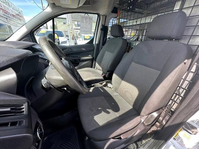 used 2016 Ford Transit Connect car, priced at $13,999