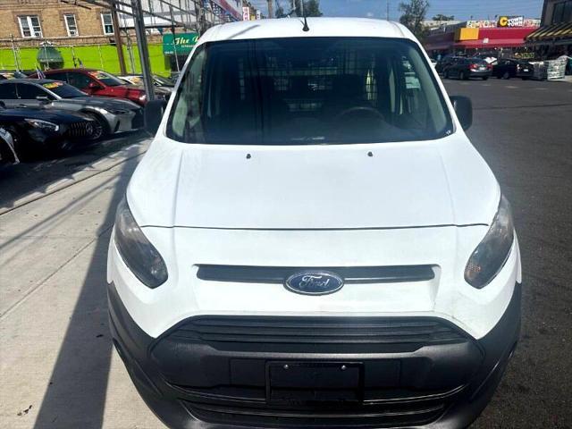 used 2016 Ford Transit Connect car, priced at $13,999