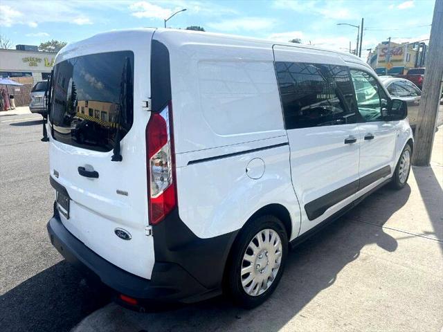 used 2016 Ford Transit Connect car, priced at $13,999