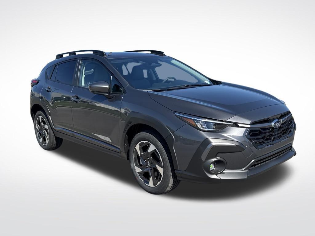 new 2025 Subaru Crosstrek car, priced at $35,179