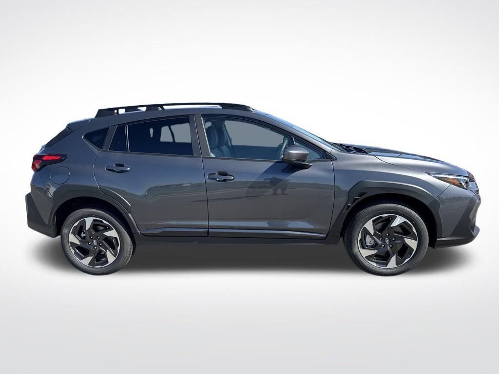 new 2025 Subaru Crosstrek car, priced at $35,179