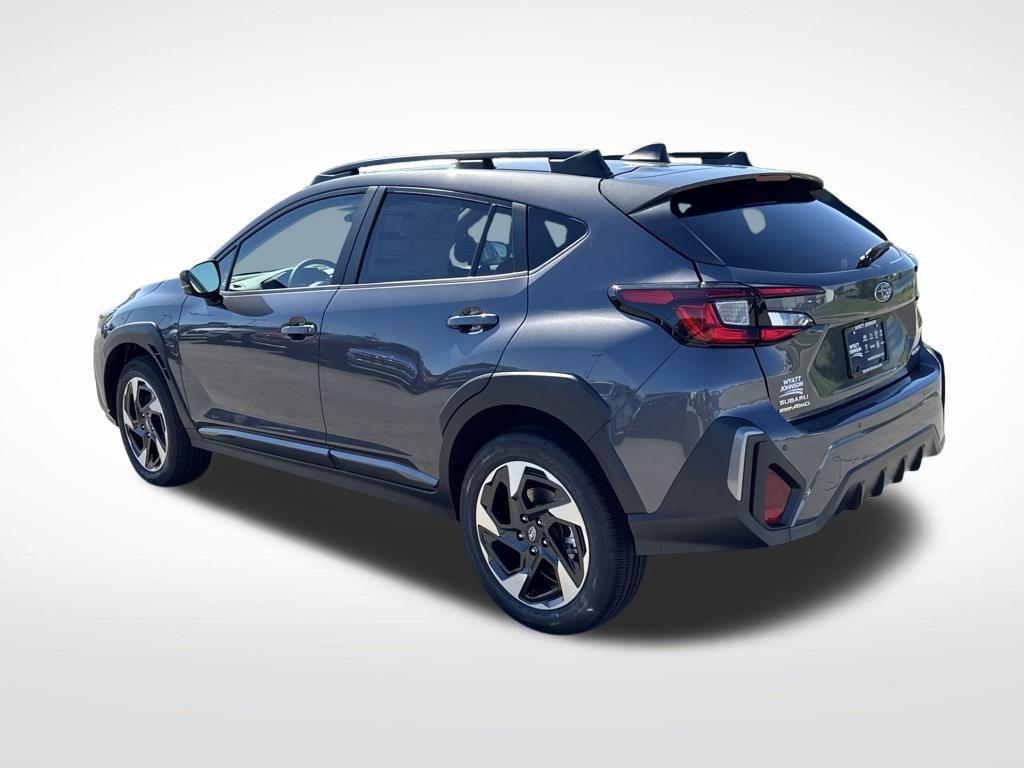 new 2025 Subaru Crosstrek car, priced at $35,179