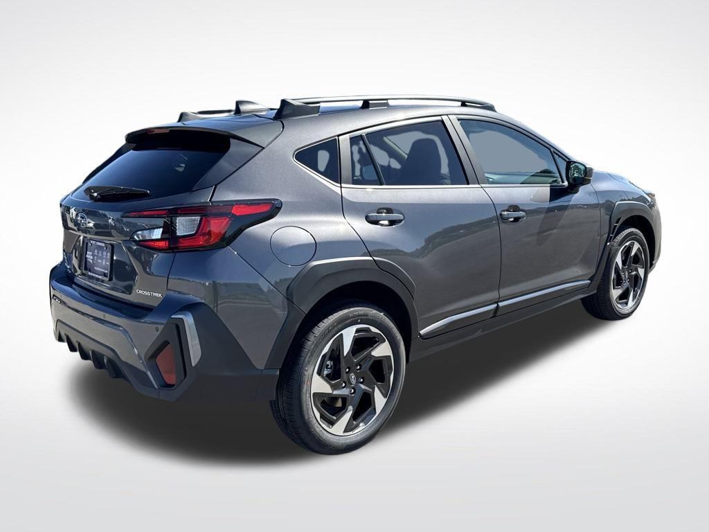 new 2025 Subaru Crosstrek car, priced at $35,179