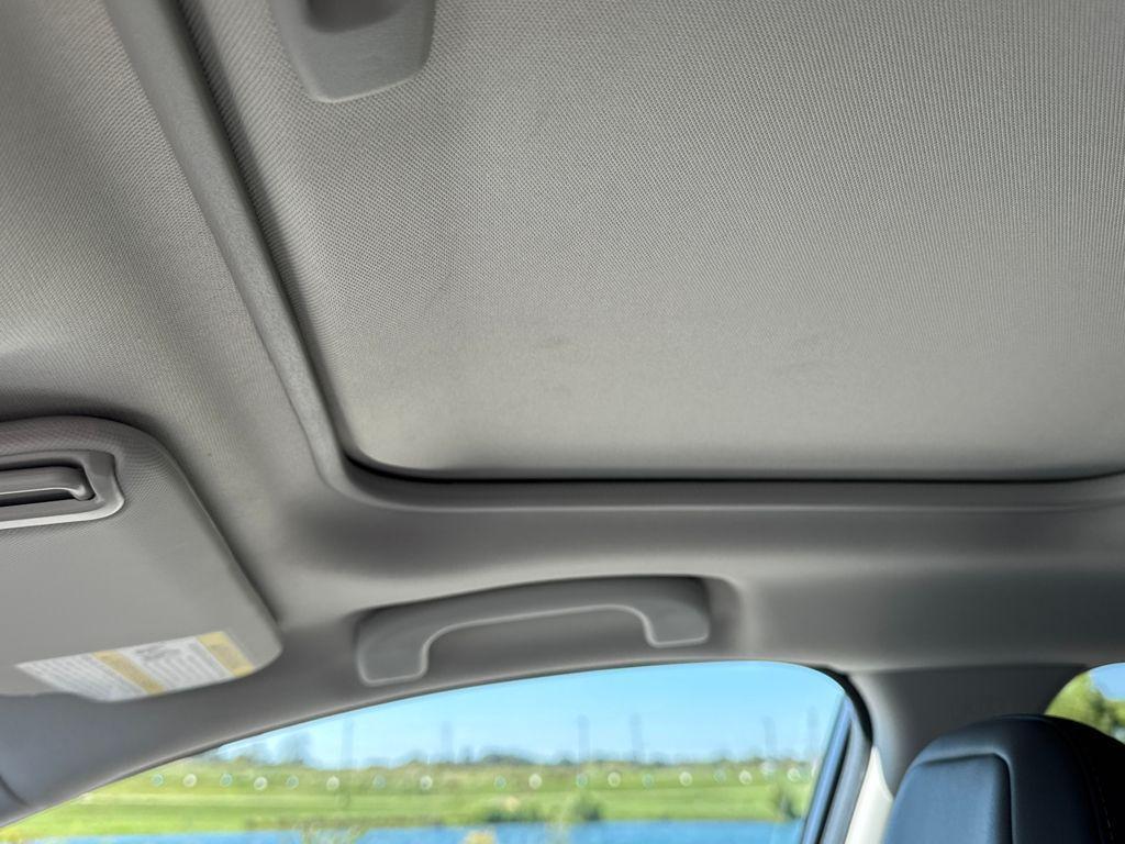 new 2025 Subaru Crosstrek car, priced at $35,179