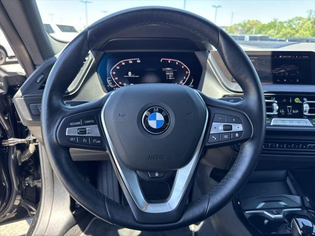 used 2024 BMW 228 Gran Coupe car, priced at $29,952