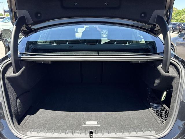 used 2024 BMW 228 Gran Coupe car, priced at $29,952