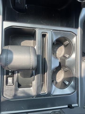 used 2024 Ford F-150 car, priced at $64,935
