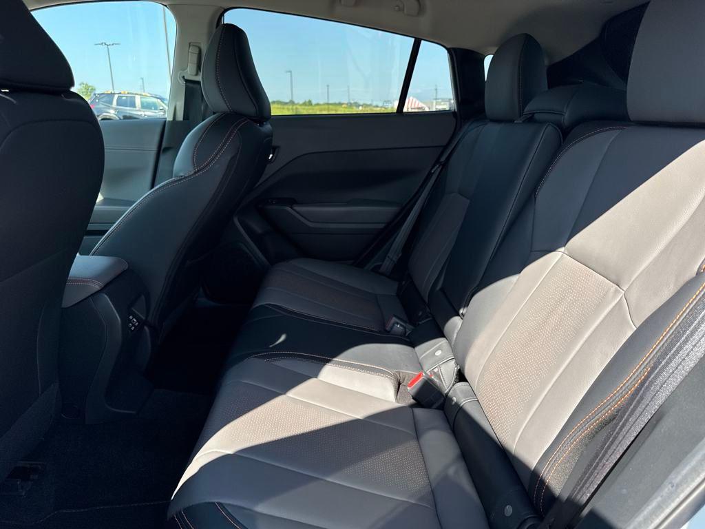 used 2024 Subaru Crosstrek car, priced at $30,850