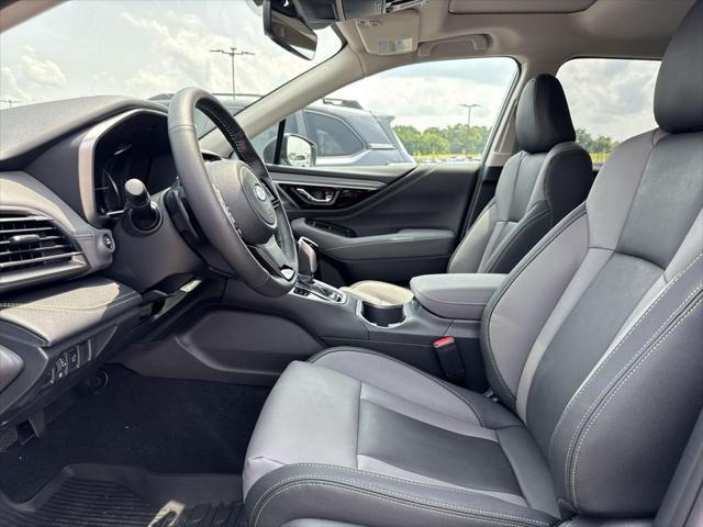 new 2025 Subaru Outback car, priced at $41,887