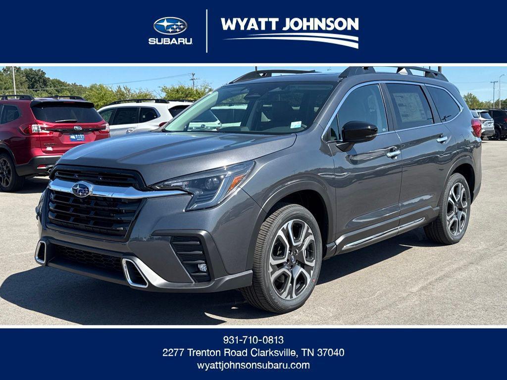 new 2025 Subaru Ascent car, priced at $50,989