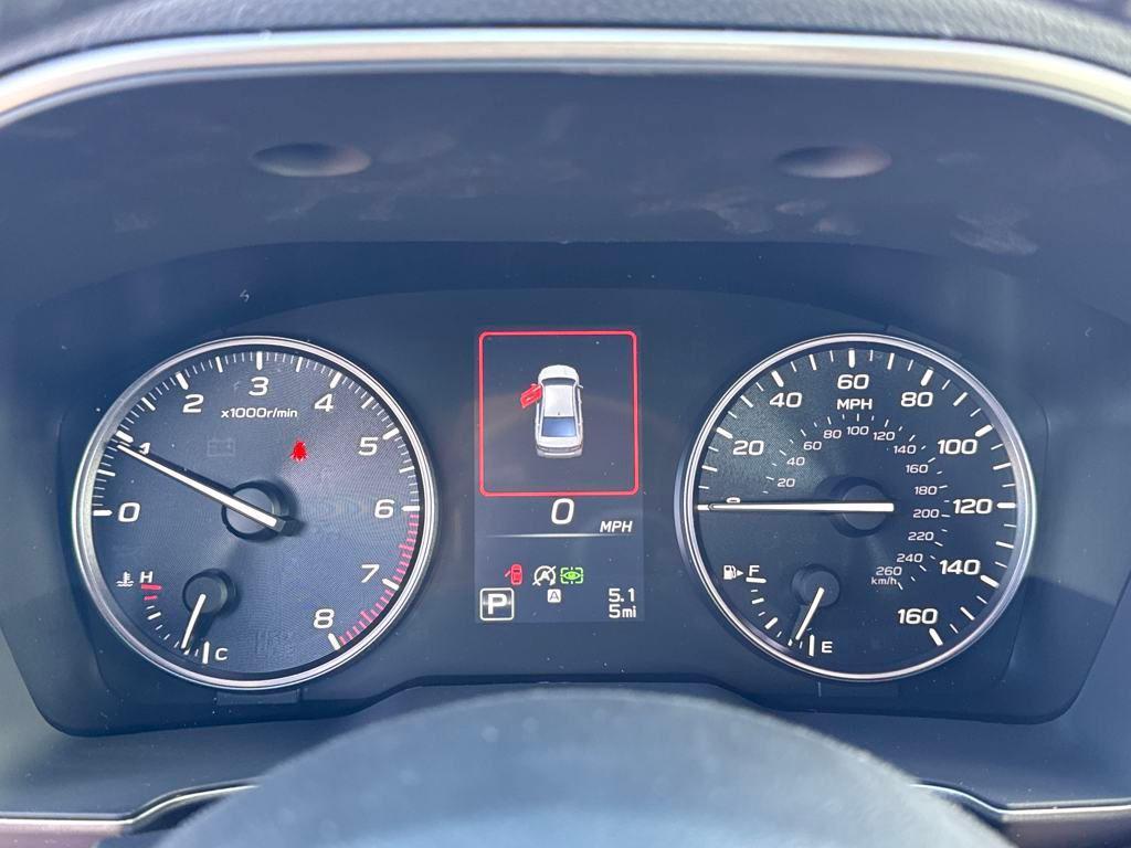 new 2025 Subaru Legacy car, priced at $40,000