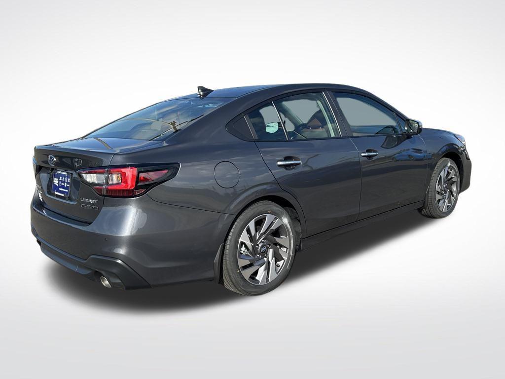 new 2025 Subaru Legacy car, priced at $40,000