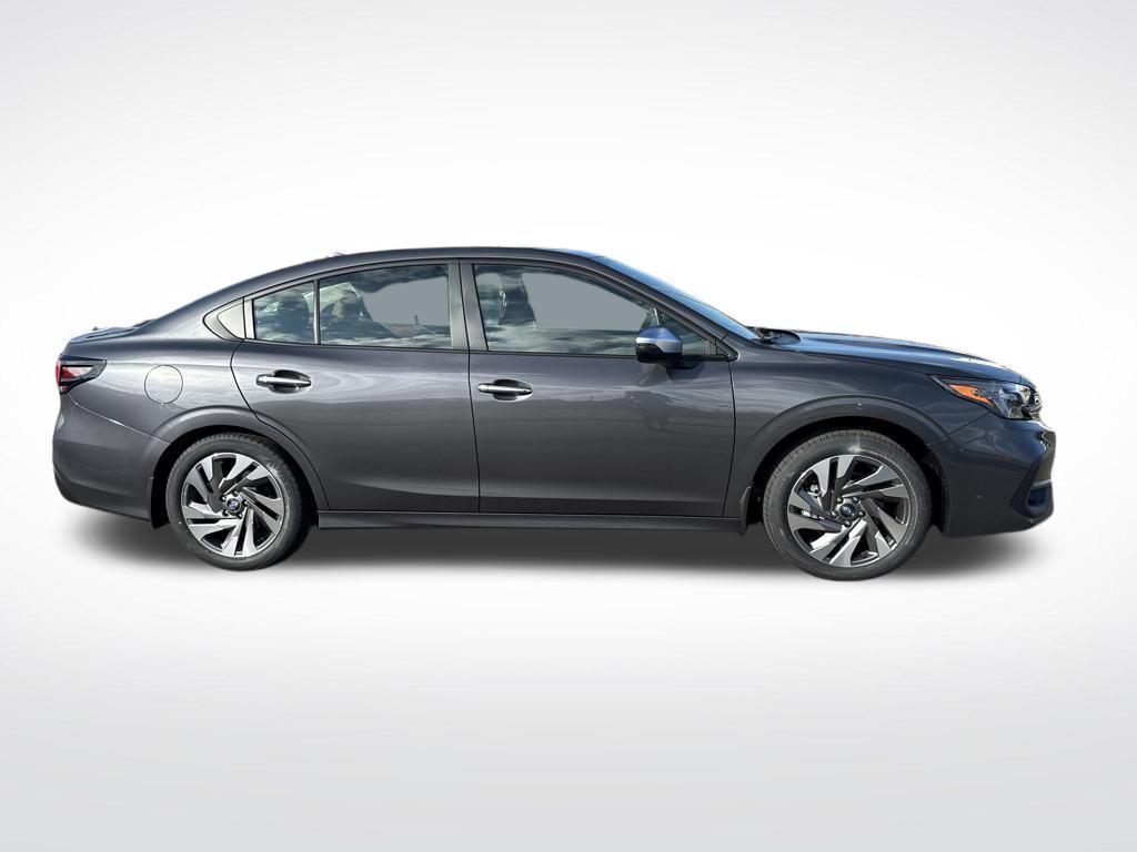 new 2025 Subaru Legacy car, priced at $40,000