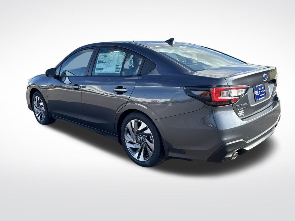 new 2025 Subaru Legacy car, priced at $40,000