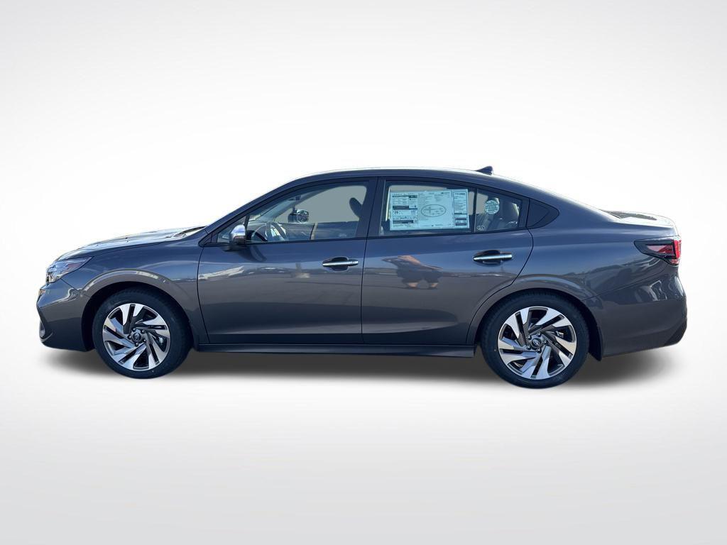 new 2025 Subaru Legacy car, priced at $40,000