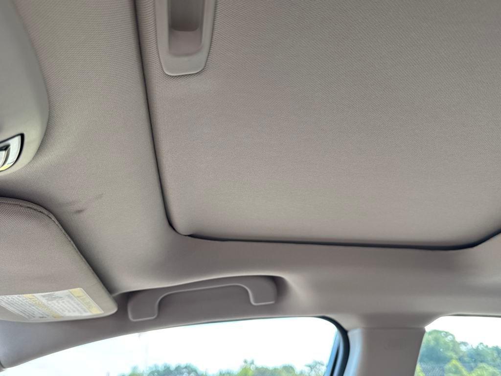 new 2025 Subaru Legacy car, priced at $40,000