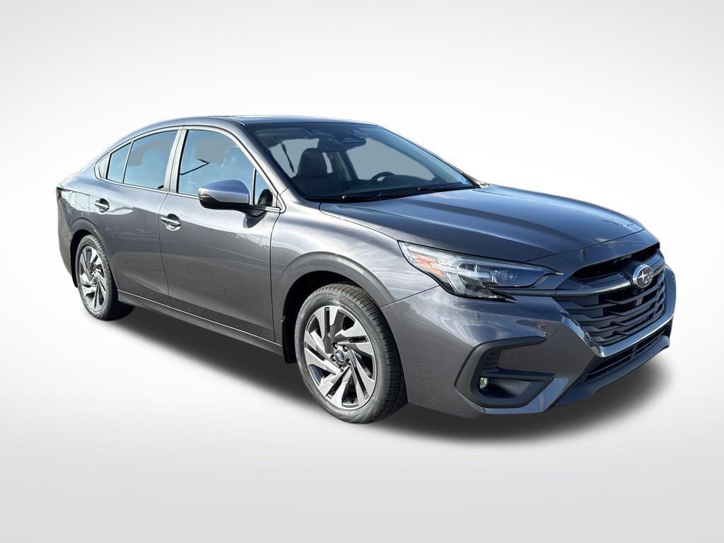 new 2025 Subaru Legacy car, priced at $40,000