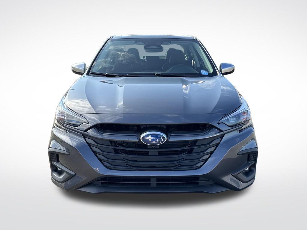 new 2025 Subaru Legacy car, priced at $40,000