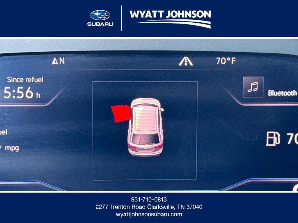 used 2019 Volkswagen Tiguan car, priced at $16,329