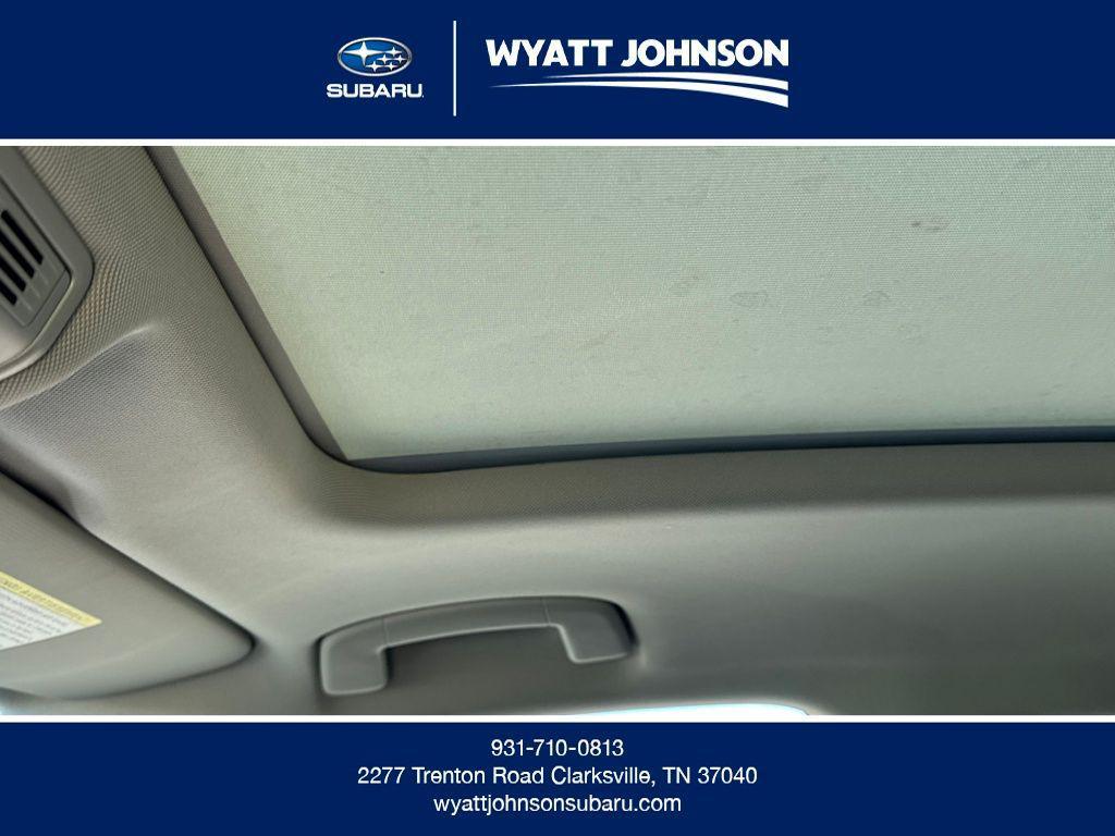 used 2019 Volkswagen Tiguan car, priced at $16,329