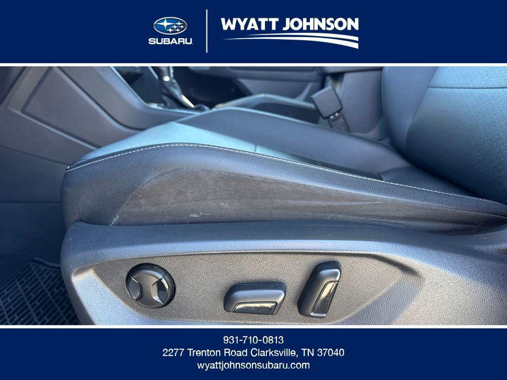 used 2019 Volkswagen Tiguan car, priced at $16,329