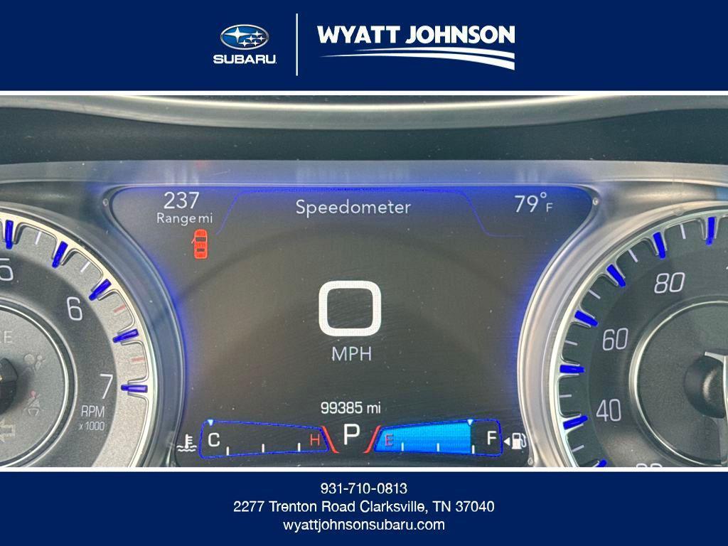 used 2018 Chrysler 300 car, priced at $15,688