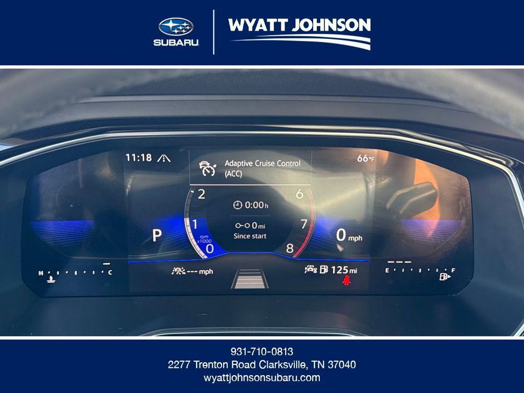 used 2024 Volkswagen Jetta car, priced at $16,722