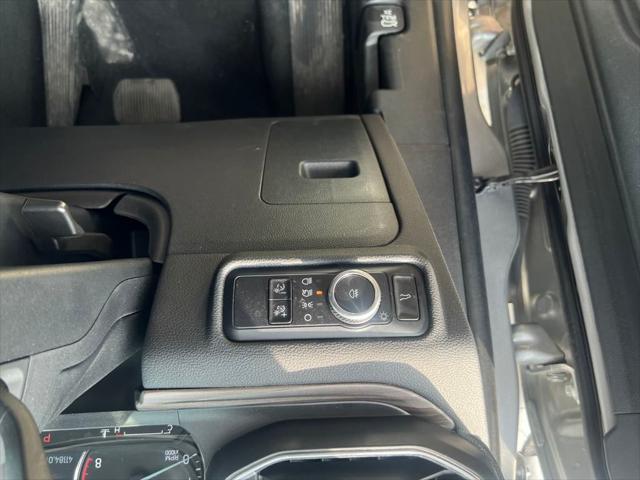 used 2023 Ford Explorer car, priced at $32,916