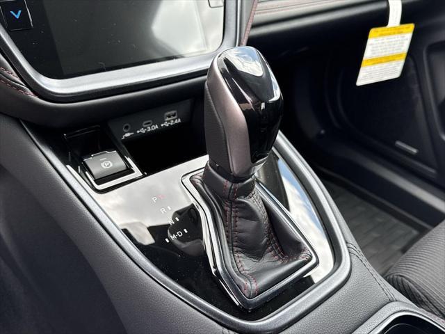 new 2025 Subaru Legacy car, priced at $35,442